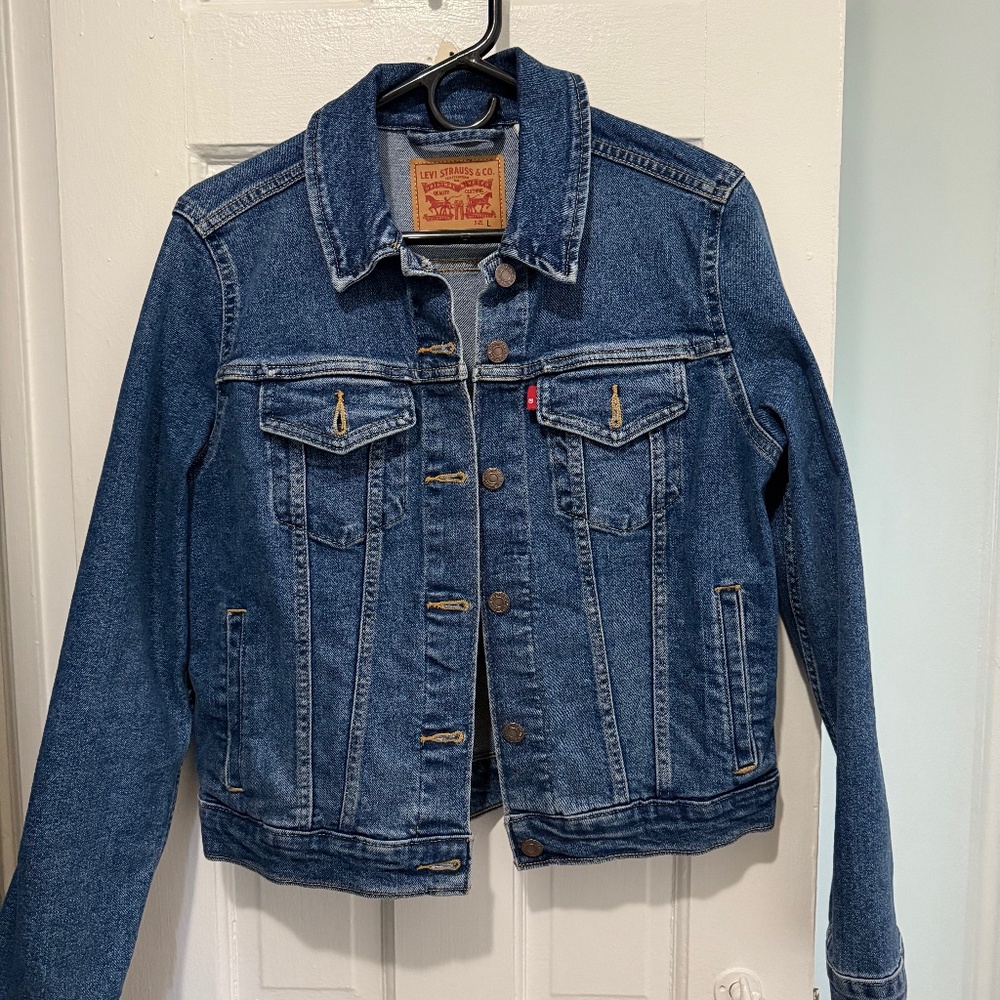 Levi's ORIGINAL TRUCKER JACKET